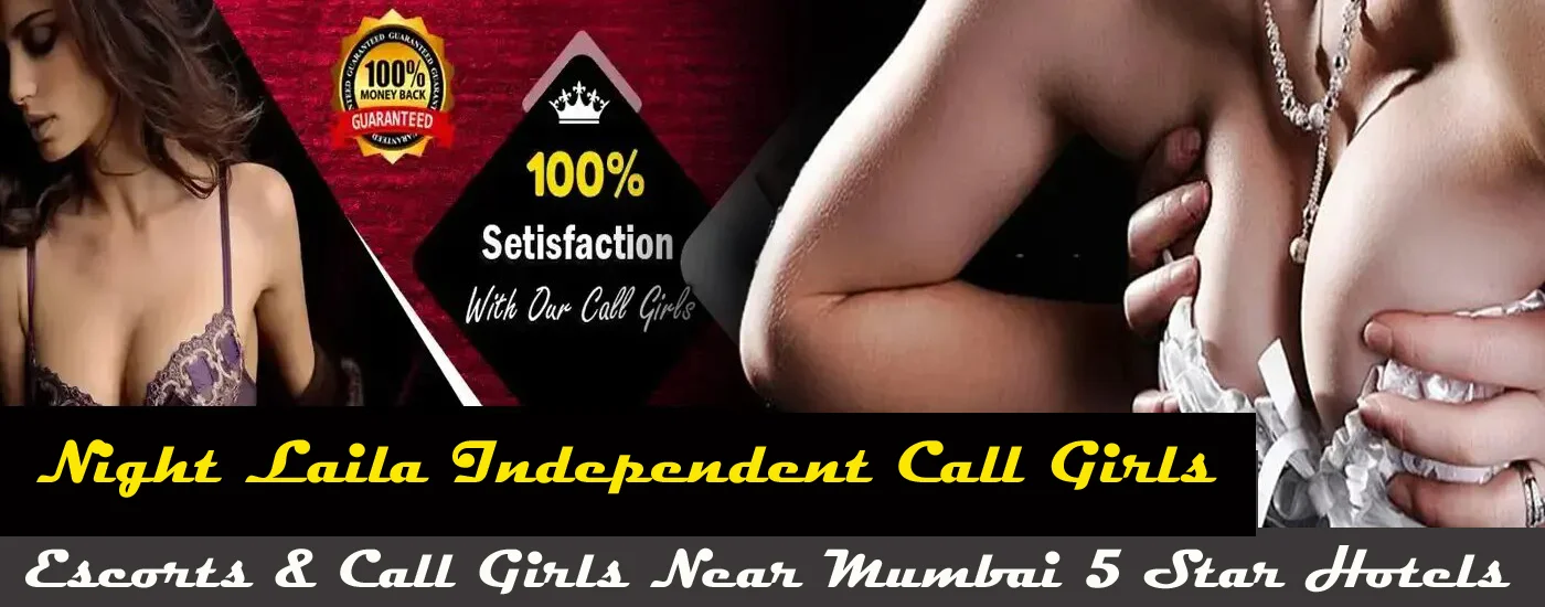 Call Girls in Andheri